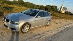 BMW 330 E91/xDrive/M57 двигател, снимка 2