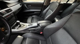 BMW 330 E91/xDrive/M57 двигател, снимка 7
