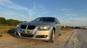 BMW 330 E91/xDrive/M57 двигател, снимка 1