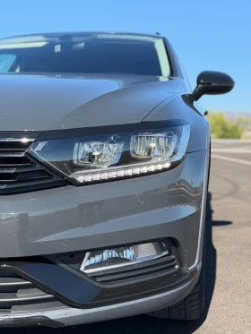 VW Passat ALL-TRACK, снимка 4