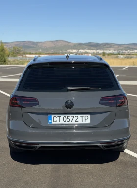 VW Passat ALL-TRACK, снимка 6