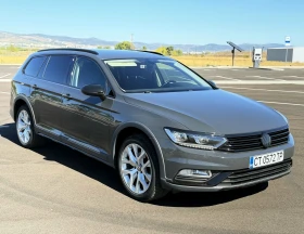 VW Passat ALL-TRACK, снимка 2