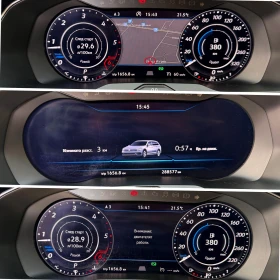 VW Passat ALL-TRACK, снимка 11