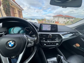 BMW 530 G30, снимка 12