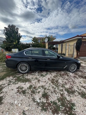 BMW 530 G30, снимка 6