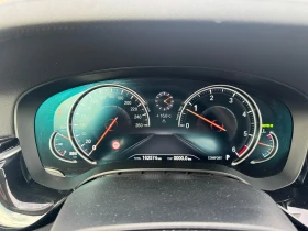BMW 530 G30, снимка 13