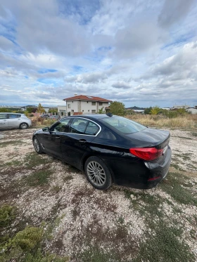 BMW 530 G30, снимка 3