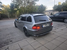 BMW 320 2.0d, снимка 4