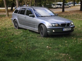BMW 320 2.0d, снимка 9
