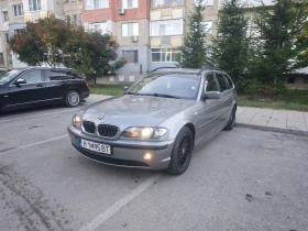 BMW 320 2.0d, снимка 3
