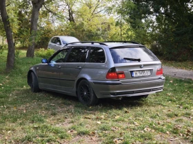 BMW 320 2.0d, снимка 11