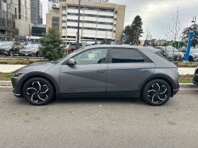 Hyundai Ioniq 5 Preferred  CARFAX, снимка 2