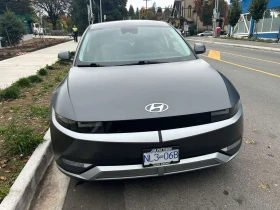Hyundai Ioniq 5 Preferred  CARFAX, снимка 6