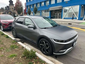 Hyundai Ioniq 5 Preferred  CARFAX, снимка 1