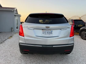 Cadillac XT5, снимка 4