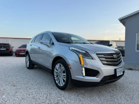 Cadillac XT5, снимка 2