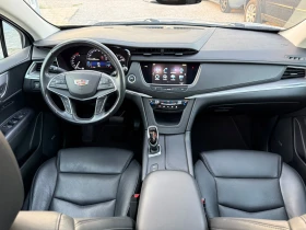Cadillac XT5, снимка 7