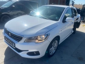 Peugeot 301 1.6 HDI, снимка 3