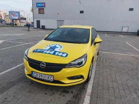 Opel Astra 1.4 GAS, снимка 3