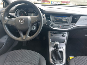 Opel Astra 1.4, снимка 3