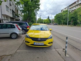 Opel Astra 1.4 GAS, снимка 5