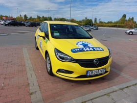 Opel Astra 1.4, снимка 13