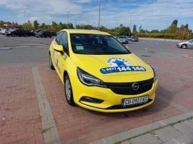 Opel Astra 1.4 GAS, снимка 8