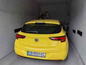 Opel Astra 1.4, снимка 2 - Автомобили и джипове - 45870272