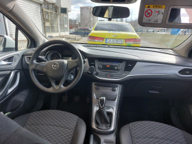 Opel Astra 1.4, снимка 4