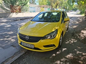 Обява за продажба на Opel Astra 1.4 GAS ~18 000 лв. - изображение 10