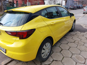 Opel Astra 1.4, снимка 1