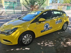 Opel Astra 1.4 GAS, снимка 2