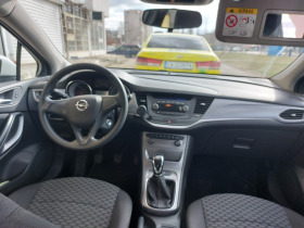 Opel Astra 1.4, снимка 5