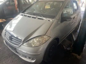 Mercedes-Benz A 150, снимка 1