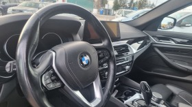 BMW 540 Luxury  line  soft close , снимка 9 - Автомобили и джипове - 44243890