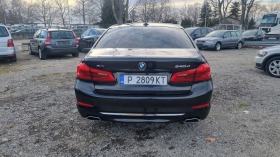BMW 540 Luxury  line  soft close , снимка 4