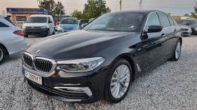 BMW 540 Luxury  line  soft close  - [4] 