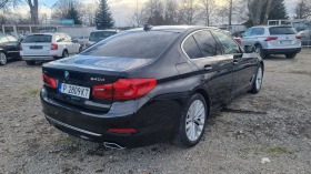 BMW 540 Luxury  line  soft close  | Mobile.bg   5