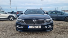 BMW 540 Luxury  line, снимка 1 - Автомобили и джипове - 44243890