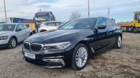 BMW 540 Luxury  line  soft close , снимка 2 - Автомобили и джипове - 44243890