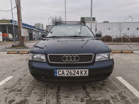 Audi A4 1, 8 T, снимка 3 - Автомобили и джипове - 45743407
