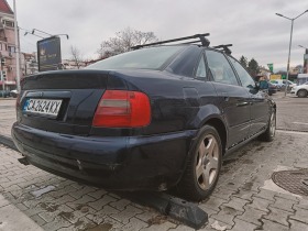 Audi A4 1, 8 T, снимка 8 - Автомобили и джипове - 45743407