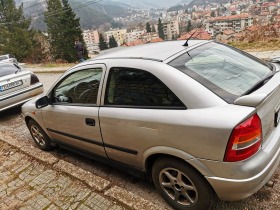 Opel Astra, снимка 2 - Автомобили и джипове - 44515688