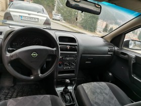 Opel Astra, снимка 6 - Автомобили и джипове - 44515688