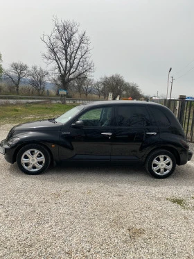 Chrysler Pt cruiser 2.0куб-141кс-АВТОМАТИК-НАВИ-147000км-ГАЗ-УНИКАТ, снимка 5