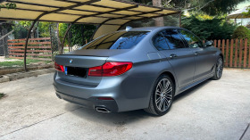 BMW 540 Уникат!!!, снимка 2 - Автомобили и джипове - 45707087