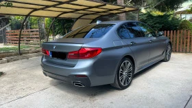     BMW 540  X drive 