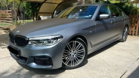     BMW 540  X drive 