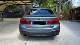 BMW 540  X drive  | Mobile.bg    3