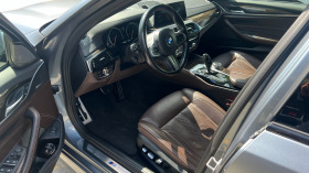 BMW 540  X drive , снимка 5